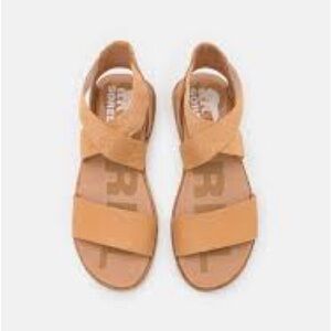 Sorel Ella Sandal